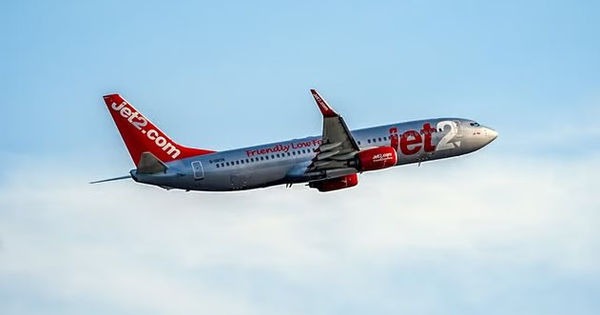 Đoạn clip 30 giây giúp một hãng hàng không giá rẻ bùng nổ doanh số