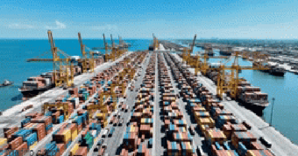 Chính thức: Tỉnh miền Trung sẽ có bến cảng quốc tế 100.000 tấn trị giá 8.800 tỷ đồng, giao cho Vingroup