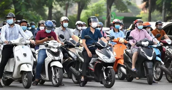 Người Hà Nội cần điều kiện gì để được nhận 5 triệu khi đổi sang xe máy điện?