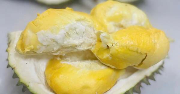 Loại sầu riêng bán 700.000 đồng/kg nhưng vẫn "cháy hàng"