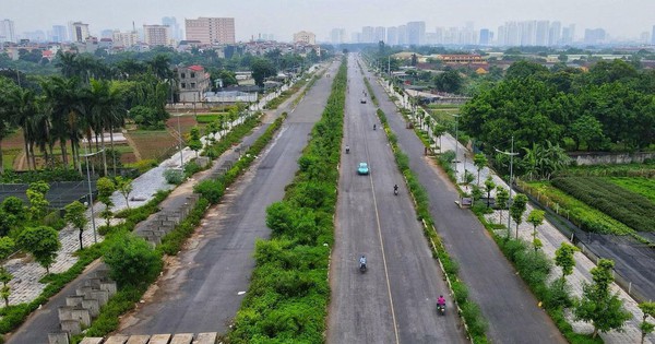 Hà Nội chốt xong hơn 10ha tái định cư, tuyến đường và cầu được mong chờ nhất phía Tây thủ đô có chuyển biến mới