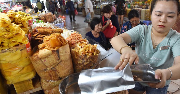 Thông tin mới từ Bộ Tài chính về ngưỡng thu thuế của hộ kinh doanh