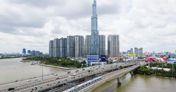 Chiều mai (26/11), Vinspeed, THACO, Masterise Group, Sovico... sẽ họp với UBND TP.HCM về loạt tuyến đường sắt đô thị quan trọng