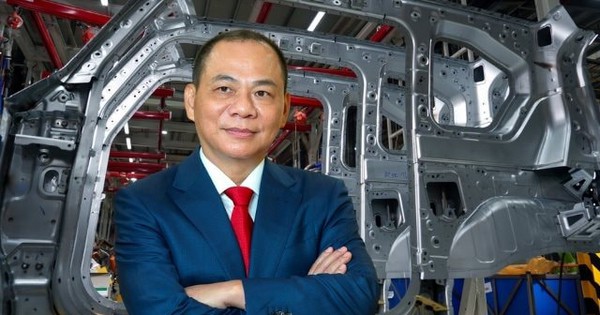 Nóng: Vingroup cho Pomina vay vốn lưu động lãi suất 0%, ưu tiên làm nhà cung cấp thép cho VinFast, Vinhomes, VinSpeed