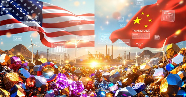 Alaska lộ ‘kho báu’ khổng lồ: Mỹ bất ngờ có lợi thế mới – Thế độc tôn của Trung Quốc "chao đảo"