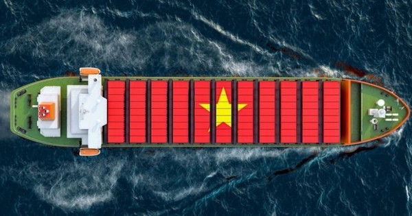 Việt Nam công bố con số kỷ lục 126 tỷ USD, Mỹ có đóng góp lớn