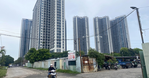 TP HCM: Tăng nguồn cung, giảm giá nhà ở