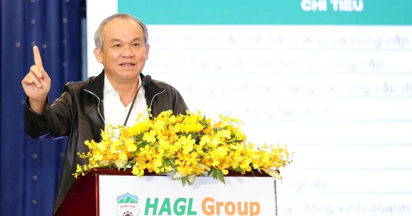 Bầu Đức IPO công ty con tại Lào: Cam kết dốc 50% lợi nhuận chia cổ tức tiền mặt trong 3 năm, không ‘chia giấy’