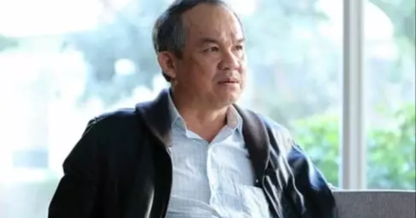 Bầu Đức nói về lúc đứng trước bờ vực phá sản