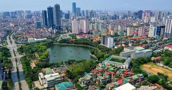 Soi vị trí những công ty sẽ di dời khỏi nội thành Hà Nội, dự kiến quỹ đất không xây chung cư