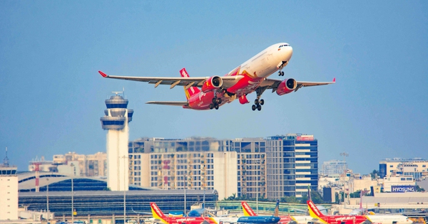 Vietjet phát hành 1.000 tỷ đồng trái phiếu