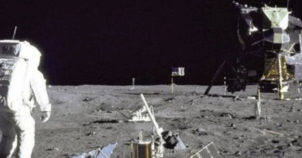 Giấc mơ siêu cường vũ trụ của Trung Quốc