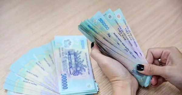 Những ai được tăng lương tối thiểu từ ngày 1/1/2026?