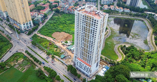 Hà Nội tổ chức đối thoại tháo gỡ vướng mắc cho người dân mua NOXH