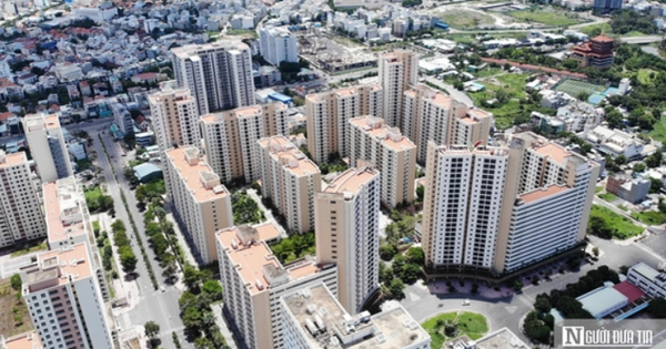 TP.HCM kiểm tra dự án bất động sản tăng giá bất thường