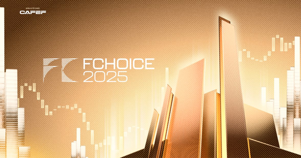 Chính thức đóng cổng đề cử FChoice 2025: Ứng viên "nặng ký" nào đã lộ diện?