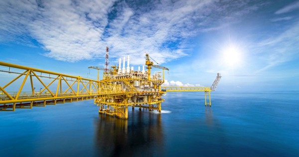 ‘Ngồi’ trên 2,3 tỷ thùng dầu, quốc gia Đông Nam Á ‘trải thảm’ mời nhà đầu tư ngoại khai thác hơn 100 bể dầu khí, quyết nâng công suất lên 1 triệu thùng/ngày