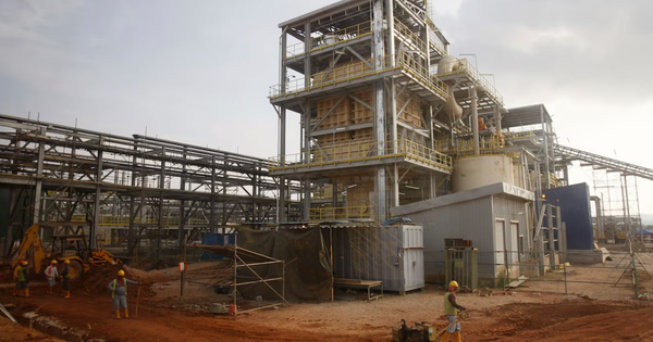 Phát hiện kho báu đất hiếm 17 triệu tấn tại quốc gia Đông Nam Á, Mỹ ráo riết hành động nhưng chậm chân hơn Trung Quốc tới 10 năm?