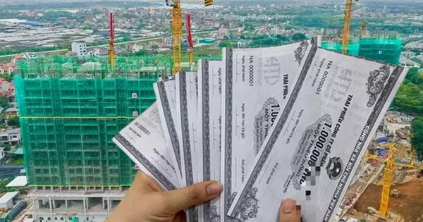 Thấy gì từ việc lãi suất trái phiếu tăng ồ ạt?