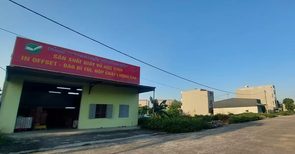 Thanh tra chỉ loạt sai phạm tại dự án hạ tầng Khu đô thị mới phố Phúc Trì