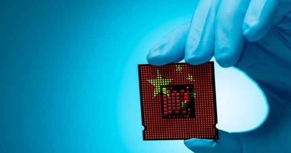 Trung Quốc đã tự sản xuất được máy quang khắc EUV để chế tạo chip, nhưng không thể phá thế độc tôn của ASML