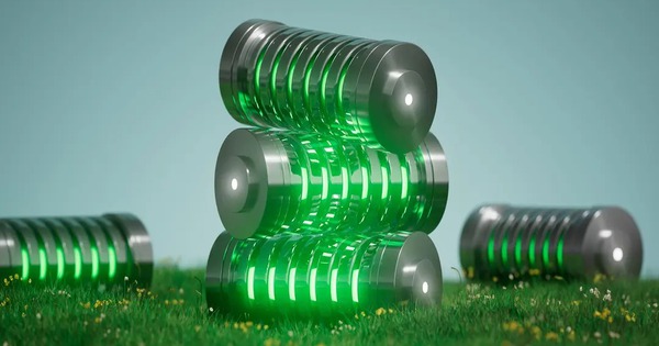 Phát minh pin có thể uốn cong, kéo giãn, tự phân hủy trong môi trường làm rung chuyển giới công nghệ, hứa hẹn thay đổi tương lai cho ngành năng lượng