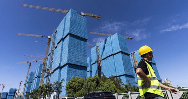 Trung Quốc tính tăng hoàn thuế vay mua nhà, giảm phí giao dịch để cứu thị trường bất động sản