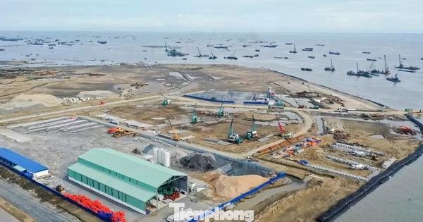 Loạt 'ông lớn' nhập cuộc bất động sản dưỡng lão