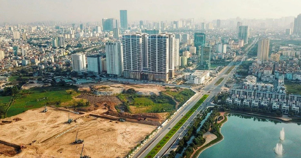 Hiệp hội Bất động sản Việt Nam: Gỡ vướng nút thắt trong công tác định giá đất