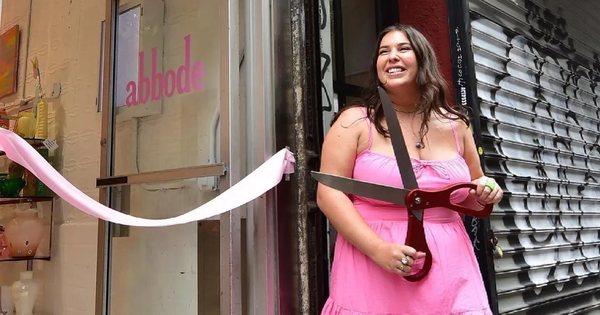 9x khởi nghiệp từ chiếc máy thêu bị phủ bụi ở tầng hầm, hiện thu về tới 1,6 triệu USD mỗi năm