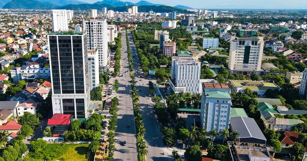 Sau khi các ông lớn Vingroup, T&T, Eurowindow đổ bộ, tỉnh từng rộng nhất Việt Nam tiếp tục tìm chủ cho khu đô thị nghìn tỷ