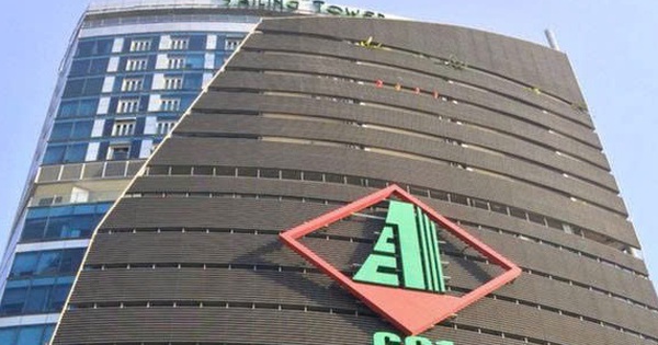 CC1 sắp họp ĐHĐCĐ bất thường bàn chuyện tăng vốn và bầu bổ sung thành viên HĐQT