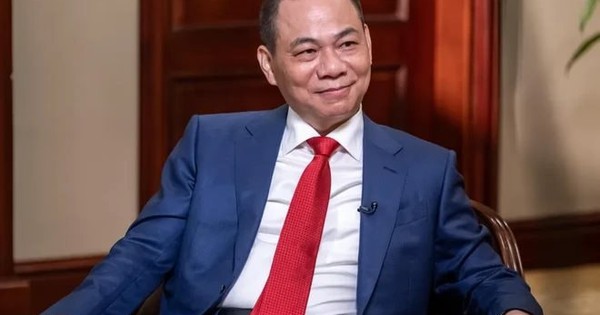 Vingroup của ông Phạm Nhật Vượng chốt ngày triển khai thương vụ lớn nhất lịch sử