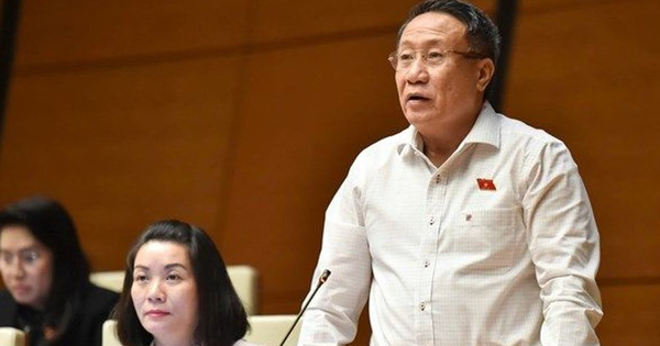 ĐBQH: Ưu đãi lớn mà không kèm chuyển giao công nghệ thì "mãi làm công xưởng"