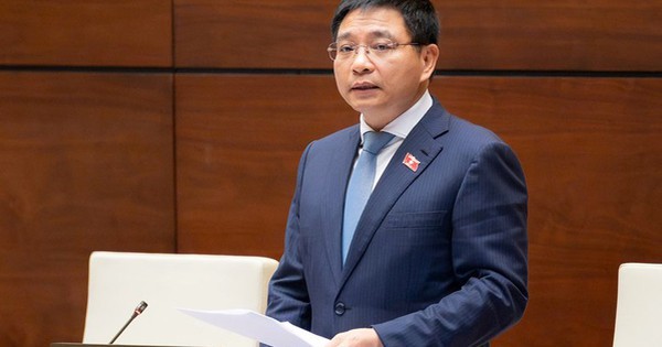 Bộ trưởng Bộ Tài chính: Giảm 50 ngành, nghề kinh doanh có điều kiện