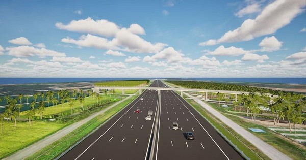 Chỉ định Đèo Cả, CII, Tasco, Hoàng Long đầu tư DA mở rộng cao tốc TPHCM - Trung Lương - Mỹ Thuận 36.000 tỷ đồng, khởi công ngay quý này