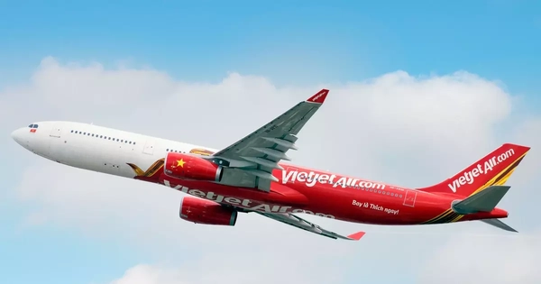 HDBank thoái vốn tại Vietjet