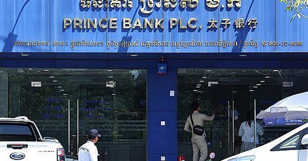 Tập đoàn Prince Group trúng "đòn" từ Hàn Quốc