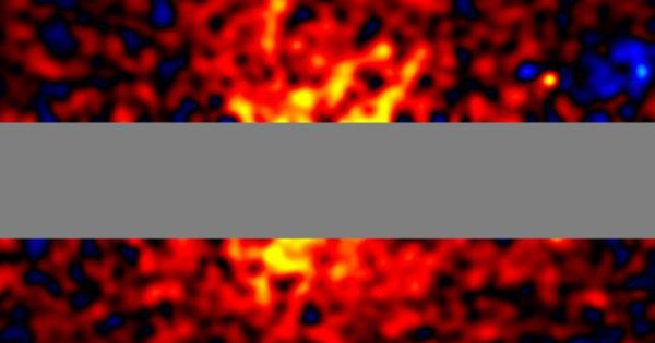 Ánh sáng lạ xuất hiện trong dữ liệu NASA: "Bóng ma" vũ trụ lộ diện