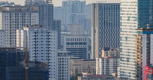 Bảng giá đất mới tăng cao: Bất động sản khó hạ nhiệt?