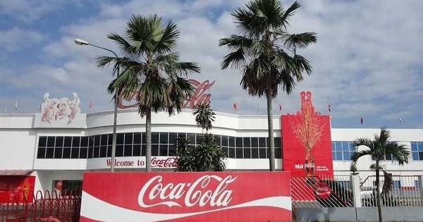 Coca-Cola Việt Nam phản hồi về phán quyết của tòa án giữ nguyên quyết định truy thu, phạt 821 tỷ đồng