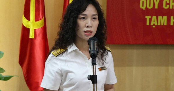 Đại diện Cục Thuế: Không đặt nặng vấn đề truy thu hay xử phạt trong giai đoạn đầu kê khai thuế