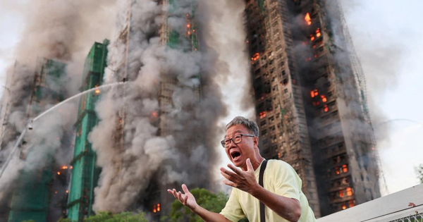 Sau một câu nói của ông Tập Cận Bình, doanh nghiệp tư nhân Trung Quốc ồ ạt đổ tiền cứu trợ thảm họa cháy Hong Kong, riêng Jack Ma góp gần 100 tỷ đồng