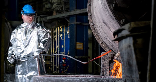 Giá vonfram lập đỉnh mới, tác động tích cực đến doanh nghiệp khoáng sản Việt