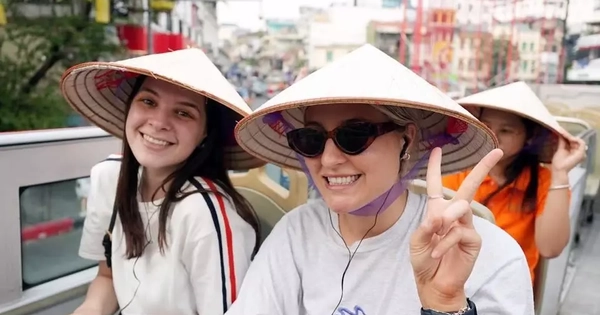 Hà Nội xác lập kỷ lục mới với gần 31 triệu lượt du khách