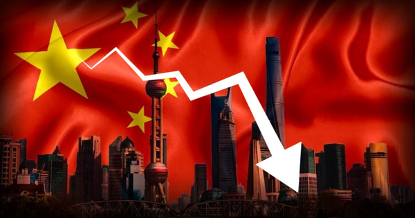 Con số ‘báo động đỏ’ của nền kinh tế lớn thứ 2 thế giới: Gần 1/4 doanh nghiệp báo lỗ, mức cao nhất 23 năm, chật vật với dư cung và lợi nhuận bị bào mỏng