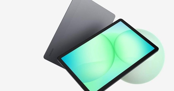 Galaxy Tab A11+ chính thức mở bán, giá từ 6,69 triệu đồng