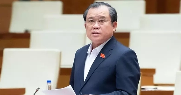 Đại biểu Quốc hội: Điệp khúc 'chờ và chờ' khiến nhà đầu tư chán nản, xói mòn niềm tin