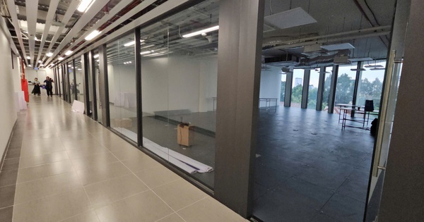 Hé lộ địa điểm sàn tiền số lớn nhất thế giới dự kiến đặt trụ sở tại TPHCM