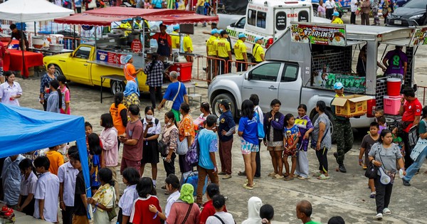Căng thẳng chưa dứt, loạt ‘ông lớn’ Thái Lan chịu cú sốc chưa từng có từ Campuchia, ngậm ngùi nhìn đối thủ láng giềng giành thị phần
